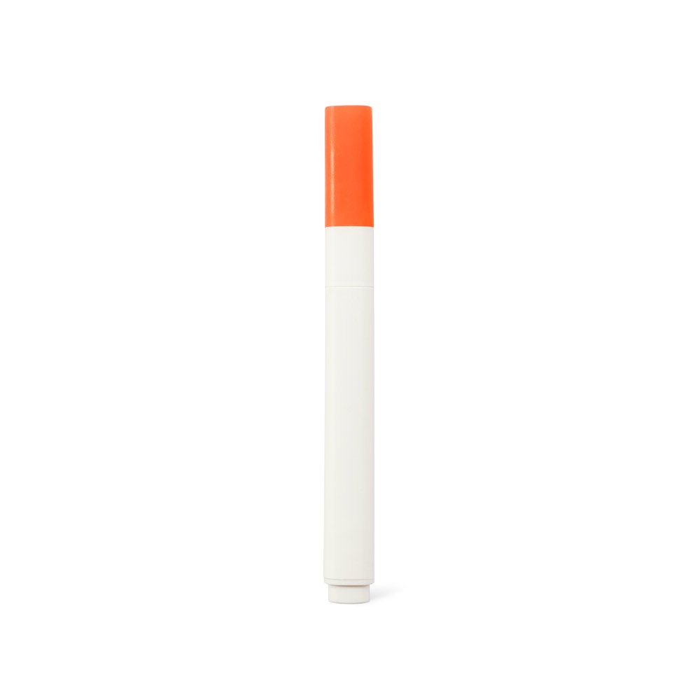HARRISON. PP highlighter with matte finish