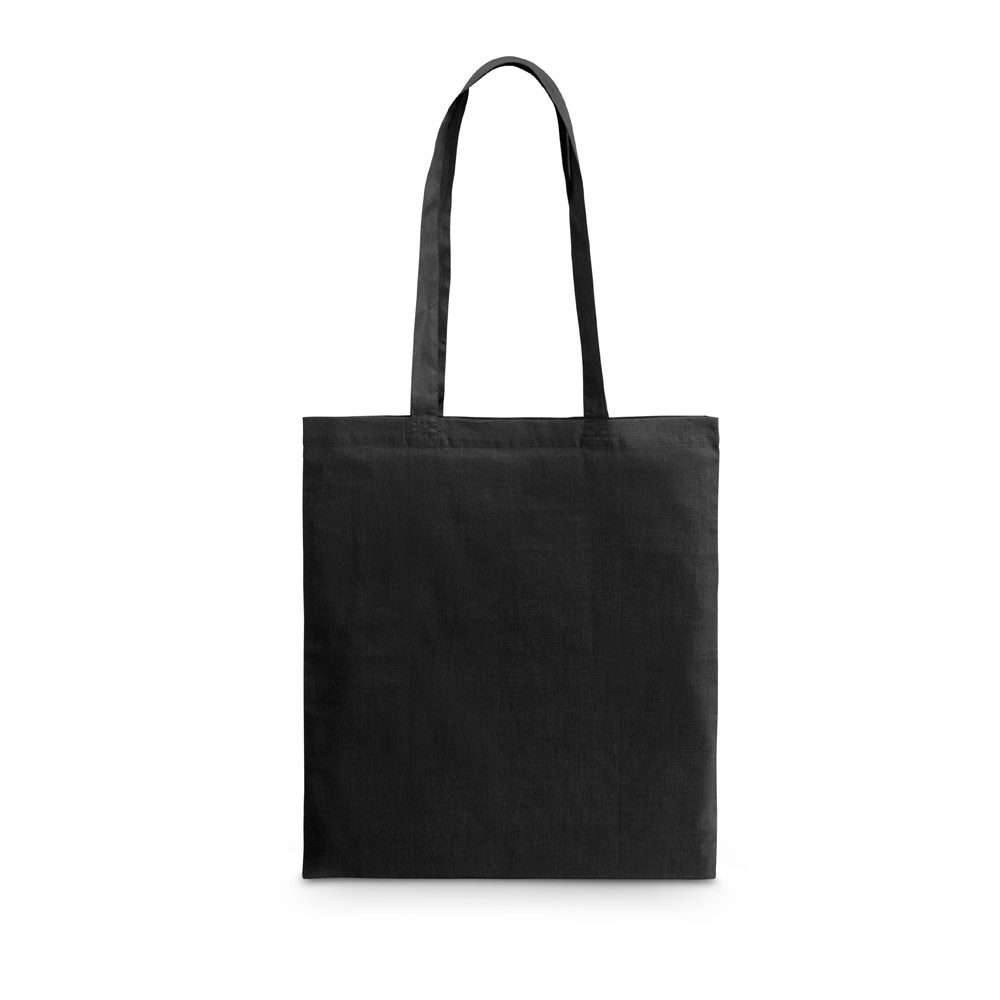 CARACAS. 100% cotton bag (140 g/m²)