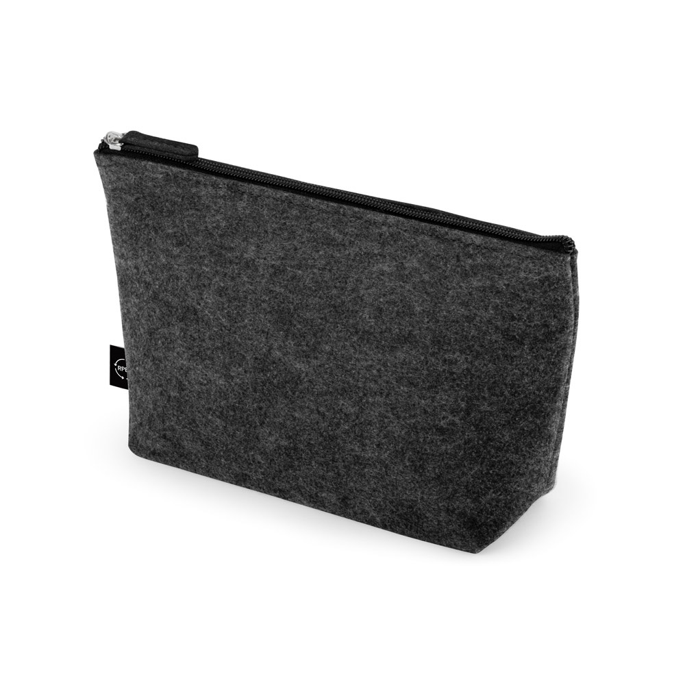 MALLORCA. Multi-purpose bag made of recycled felt (100% rPET)
