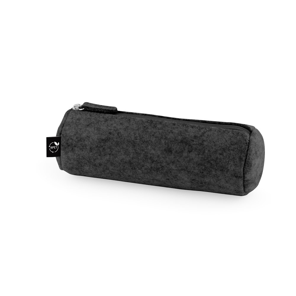FELPY. Multi-purpose case made of recycled felt (100% rPET)
