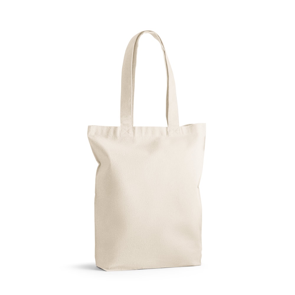 LIVINGSTON. 100% cotton bag (220 g/m²)