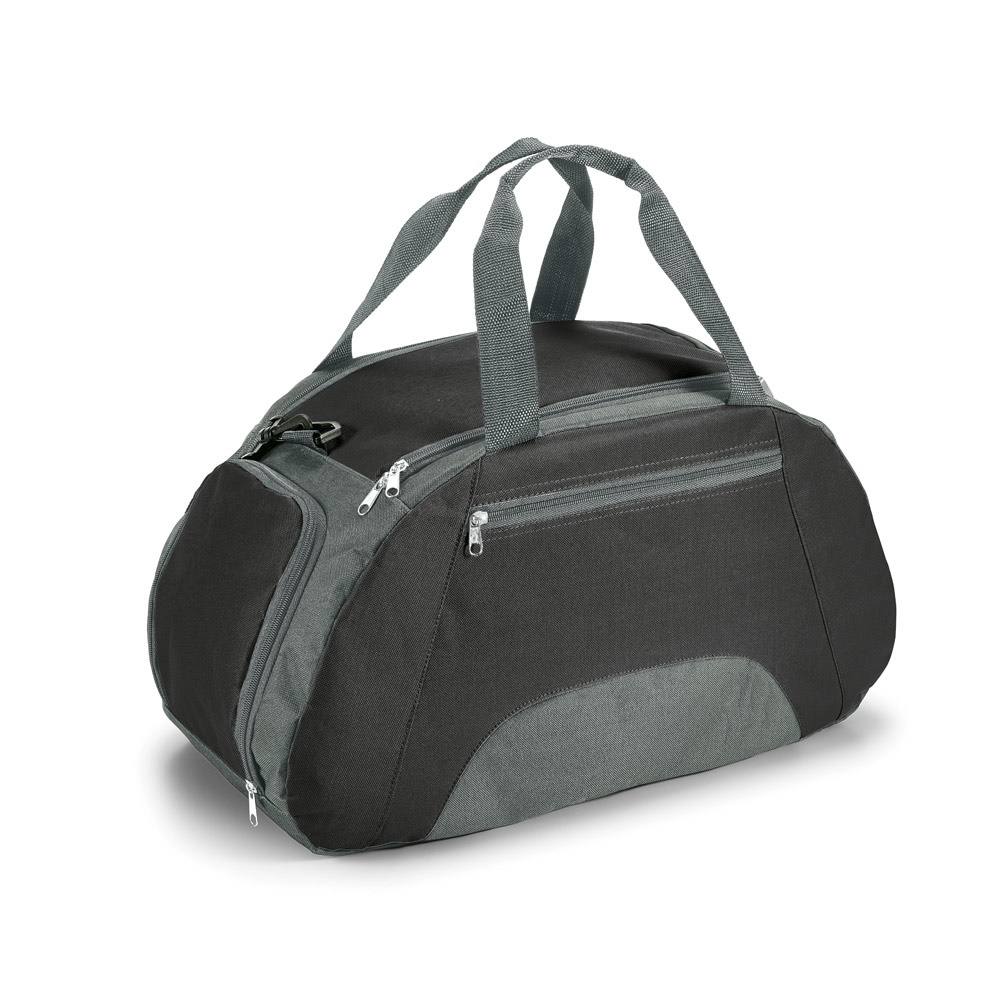 FIT. 600D polyester sports bag