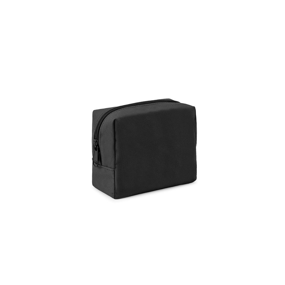 CHLOE. High density 600D polyester cosmetic bag