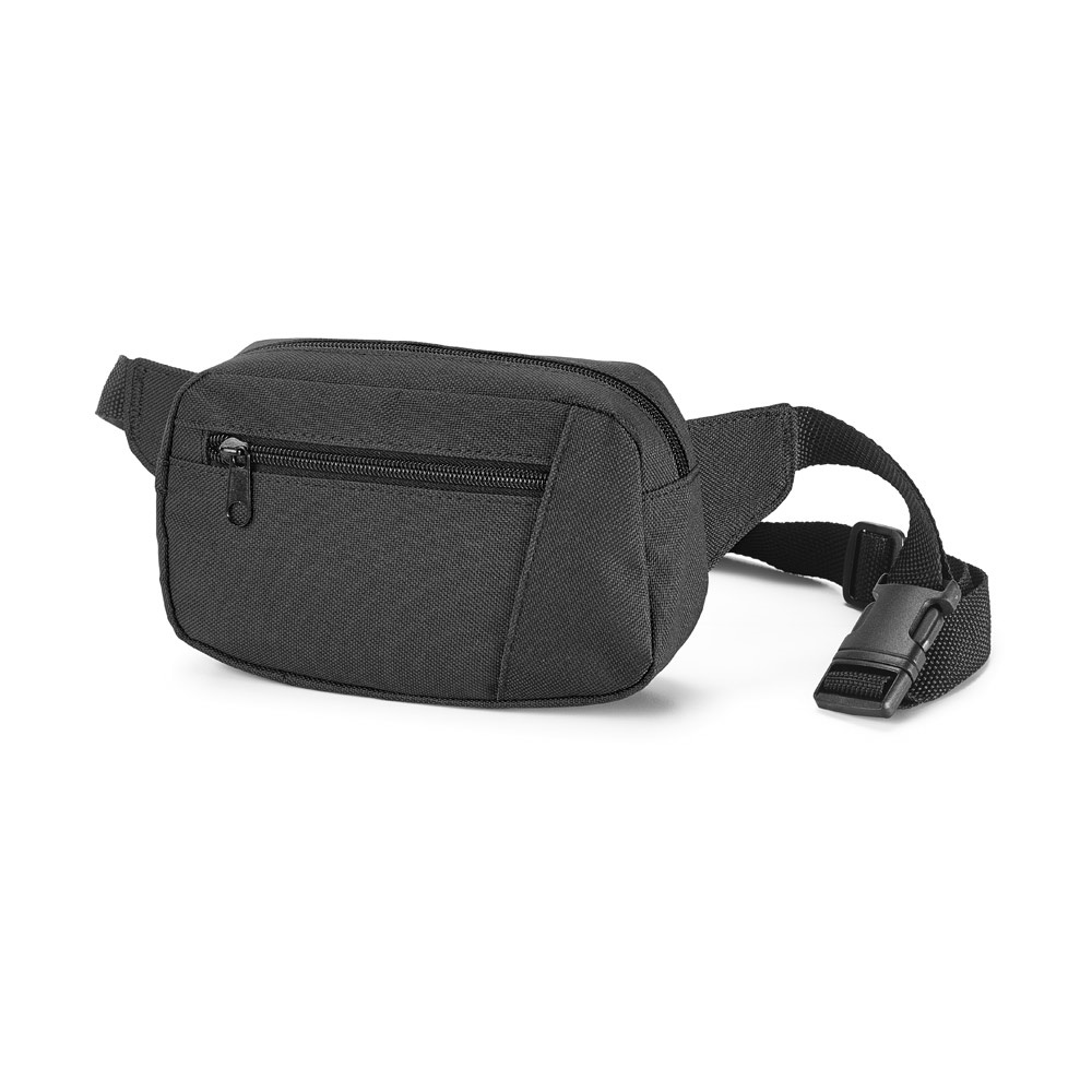LAGOS. 600D polyester waist bag