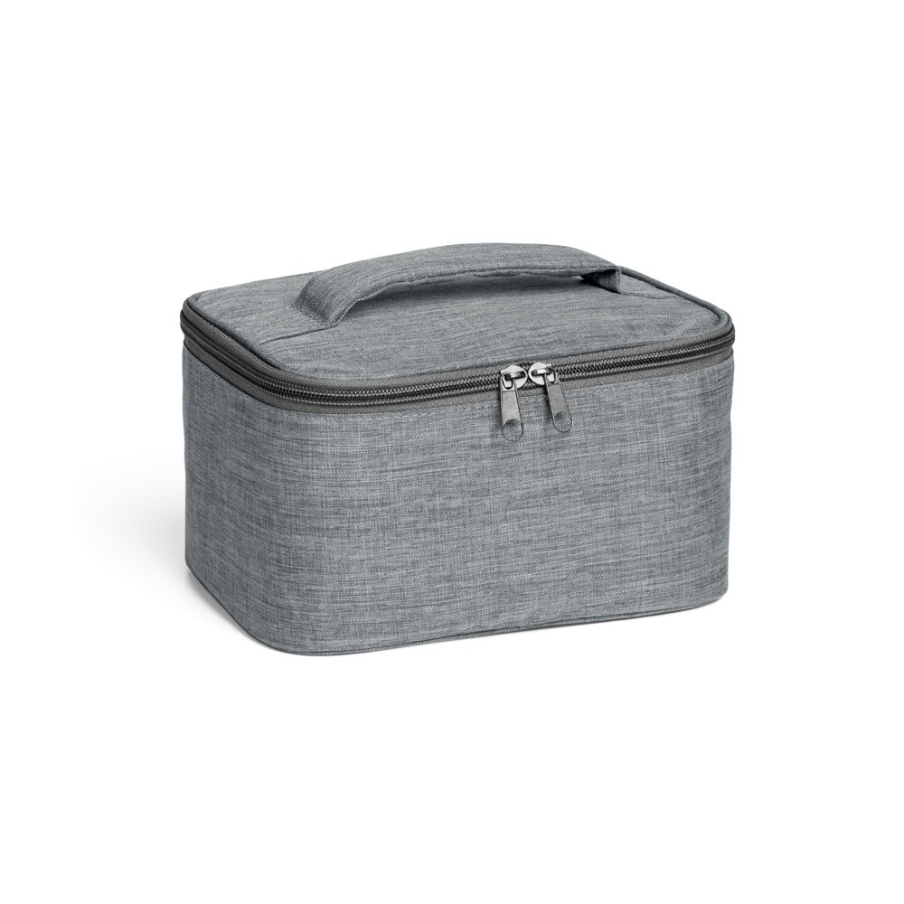 ELIZA. CCosmetic bag in high density 300D