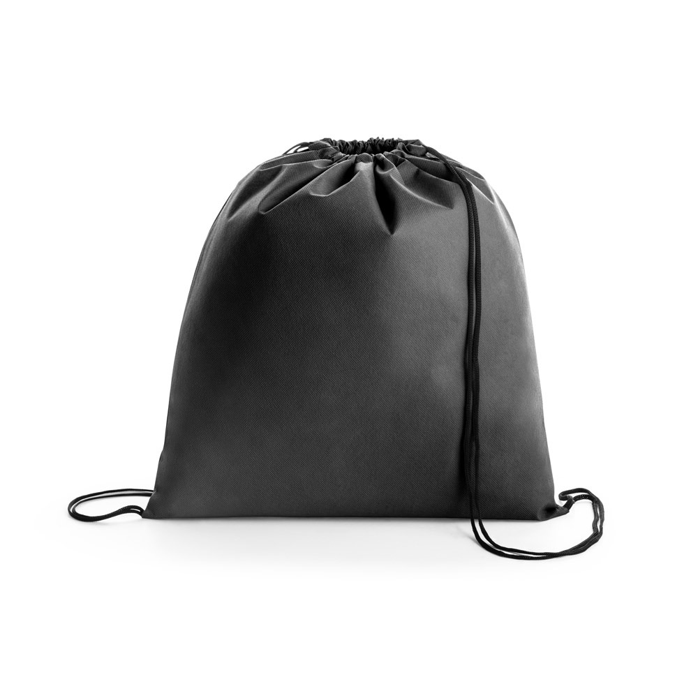 BOXP. Non-woven backpack bag (80 g/m²)