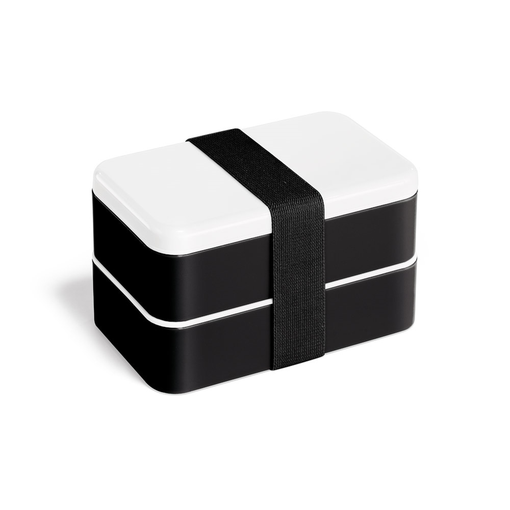 BOCUSE. Lunch Box. 680 mL PP and PS lunch box