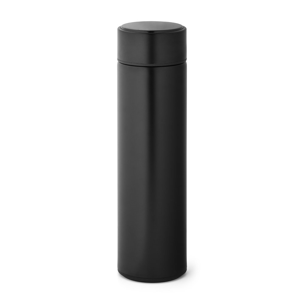 ROSSI. Stainless steel thermos 470 mL