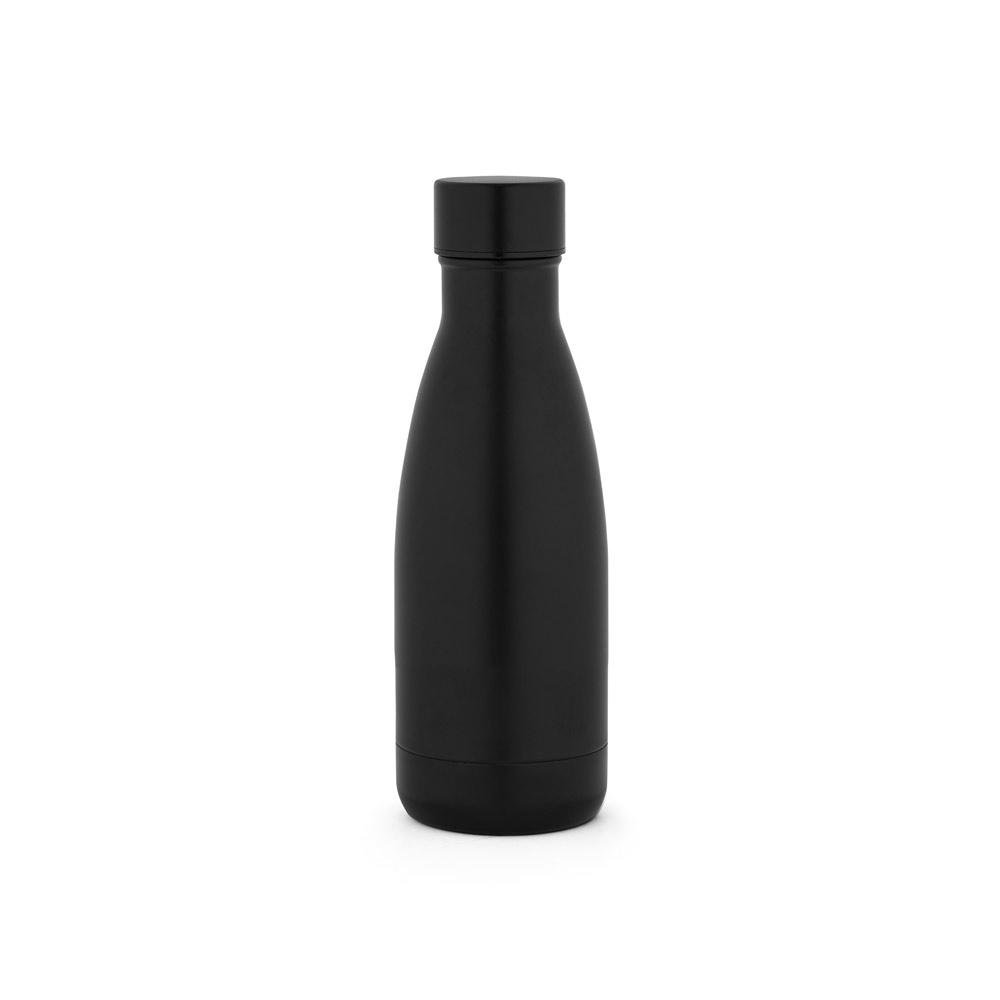RE-BUFFON S. Thermos made from 90% recycled stainless steel 400 mL