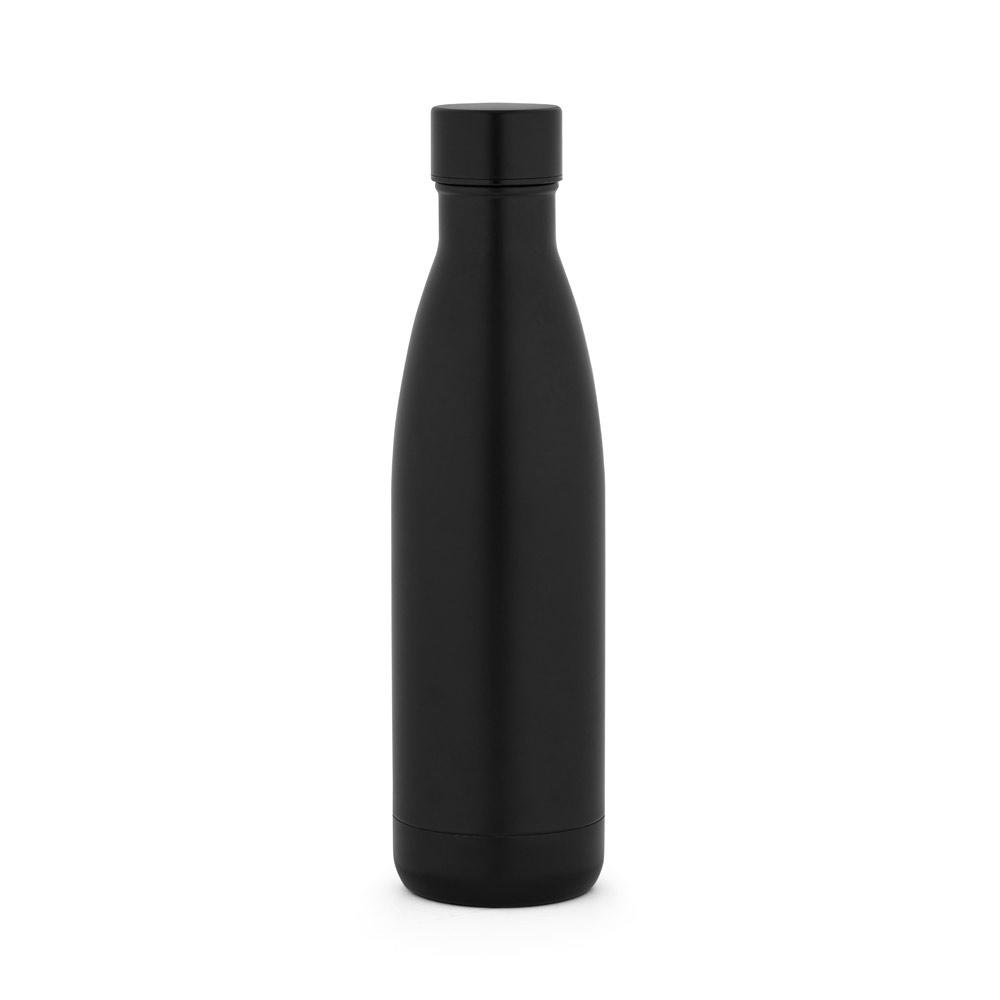 RE-BUFFON L. Thermos in 90% recycled stainless steel 810 mL