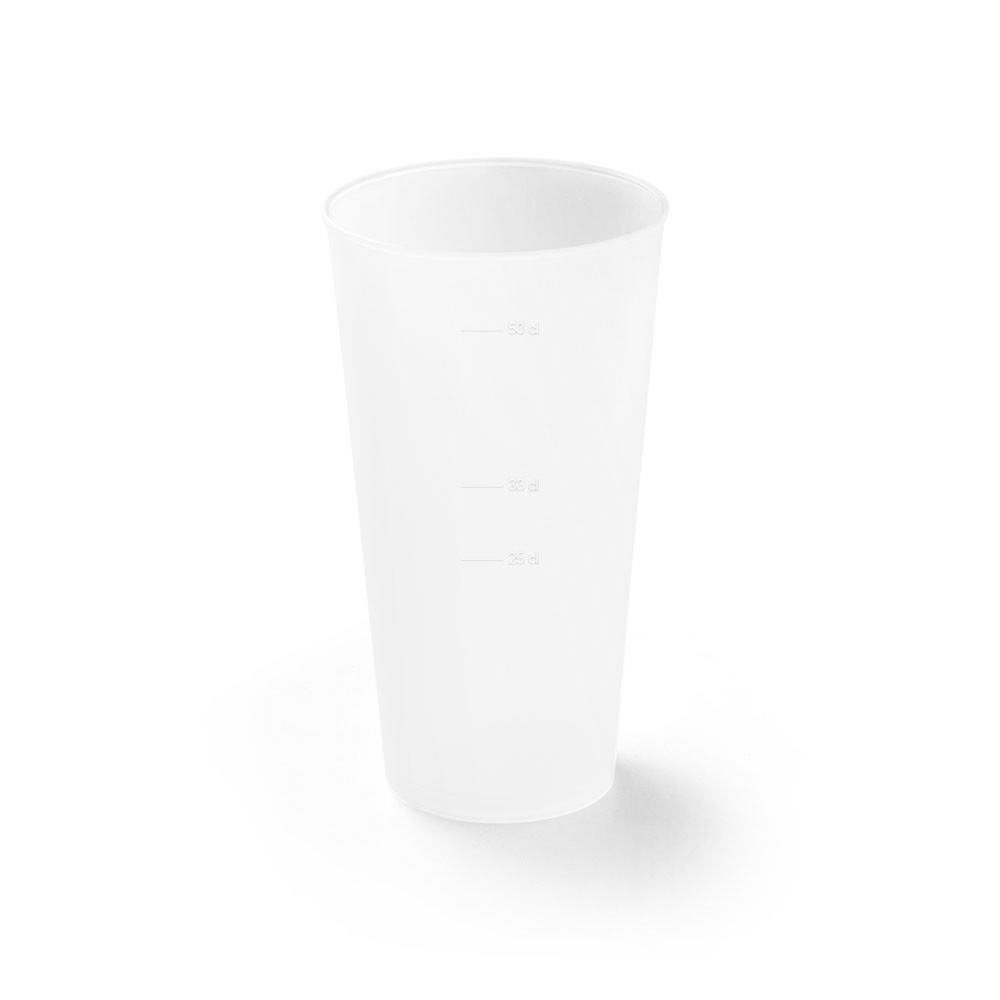 KANE L. PP festival cup 620 mL