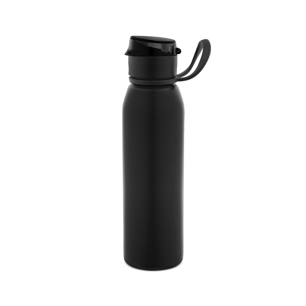 LEMIEUX. Stainless steel sports bottle (90% recycled) 670 mL