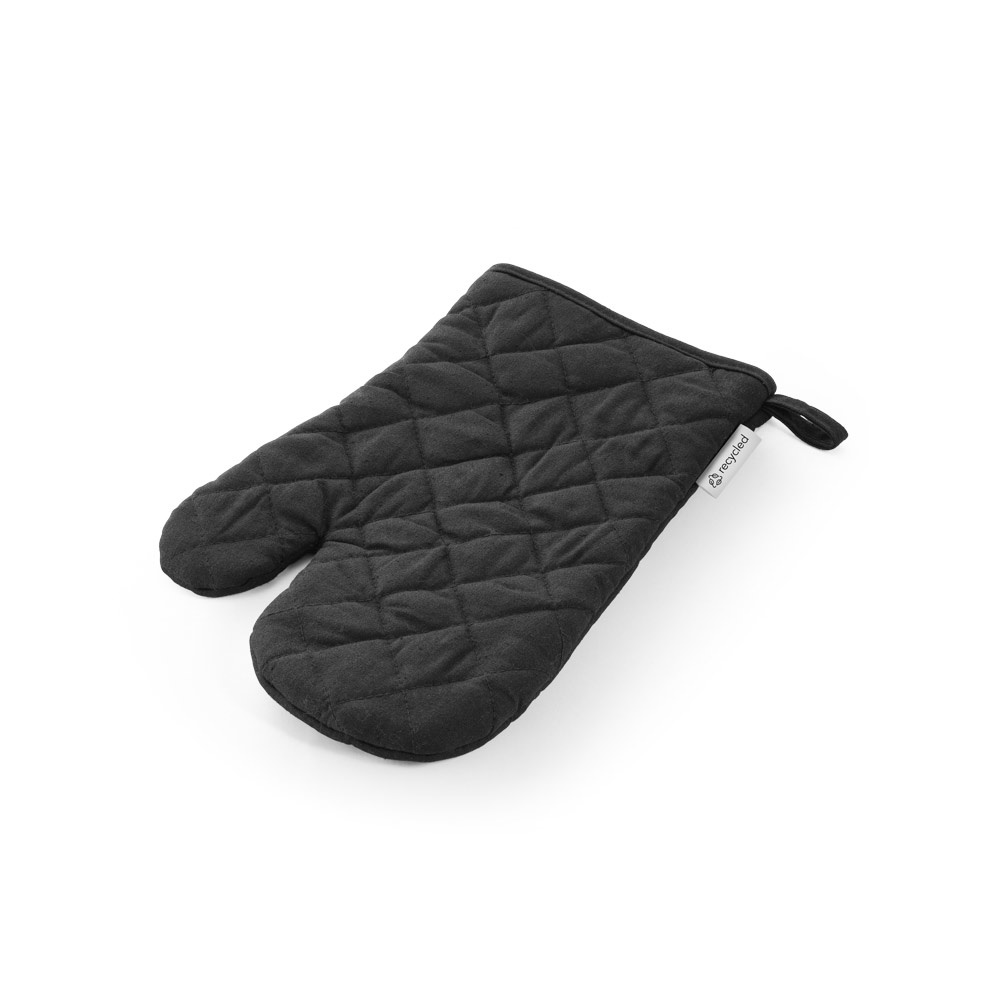RICKEY. Cotton (60% recycled) Kitchen glove