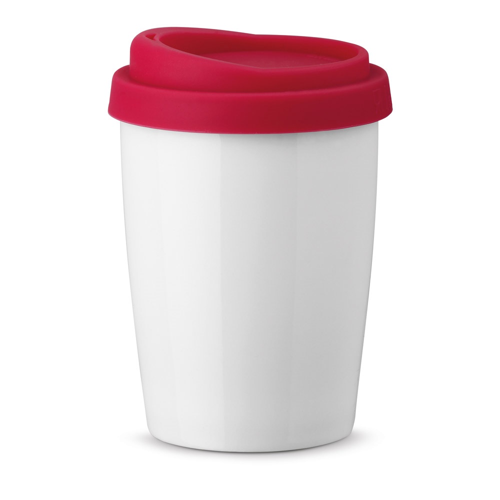 DUWAL. Travel cup 220 mL