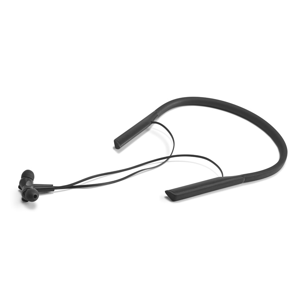 HEARKEEN. ABS and silicone earphones 90 mAh