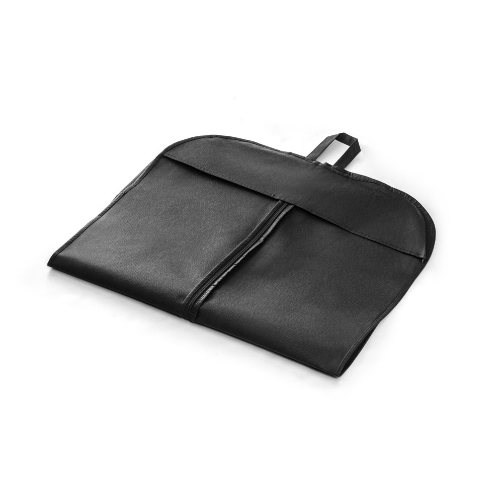 SEVENTH. Non-woven suit holder (80 g/m²)