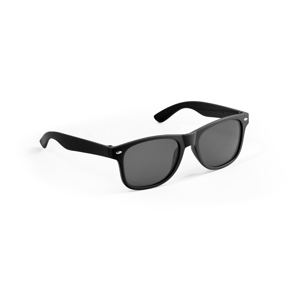 SALEMA. Recycled polyester (100% rPET) sunglasses