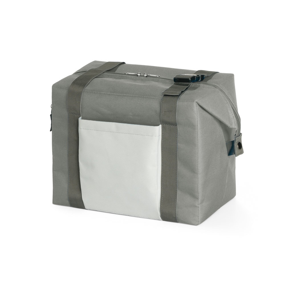 PHILADEL. Cooler bag 16 L in 600D polyester