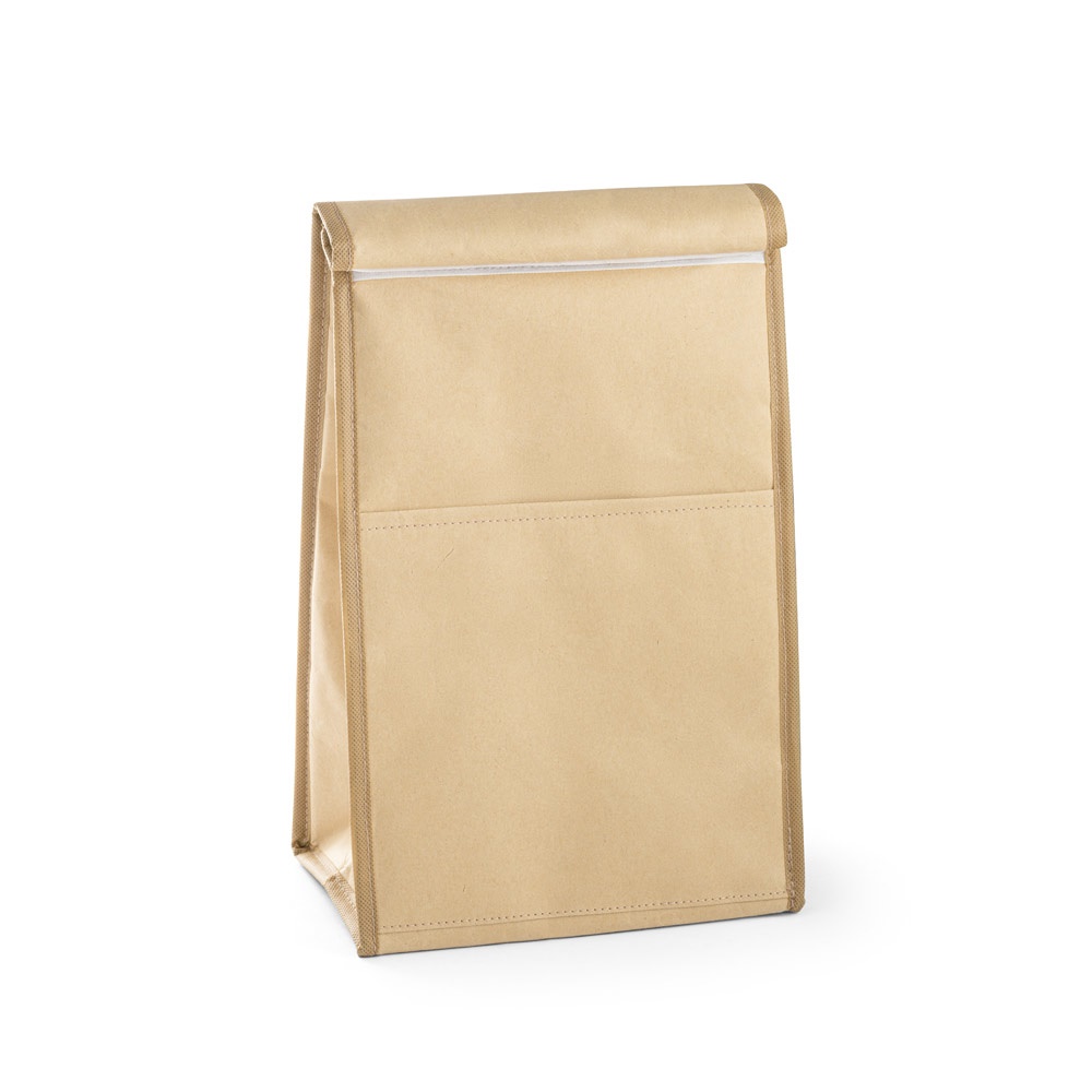 YORK. Cooler bag up to 4 L made of insulated termic