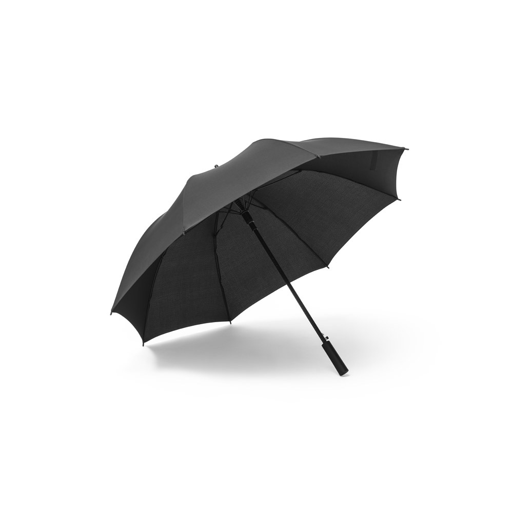 FELIPE. 190T pongee umbrella with automatic opening