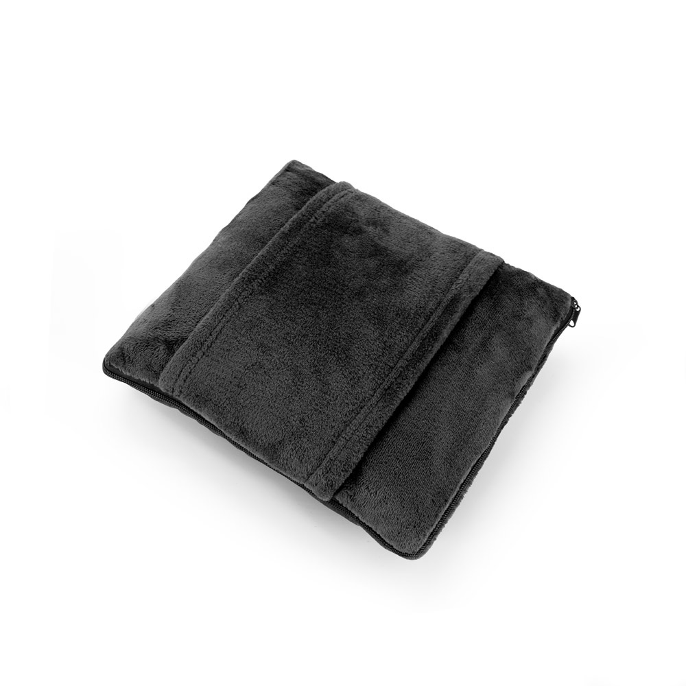 SNUGGY. 3-in-1 fleece set (220 g/m²) ideal for travel