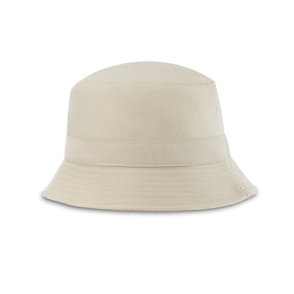 JOSEPH. Cotton canvas and polyester bucket hát (220 g/m²)