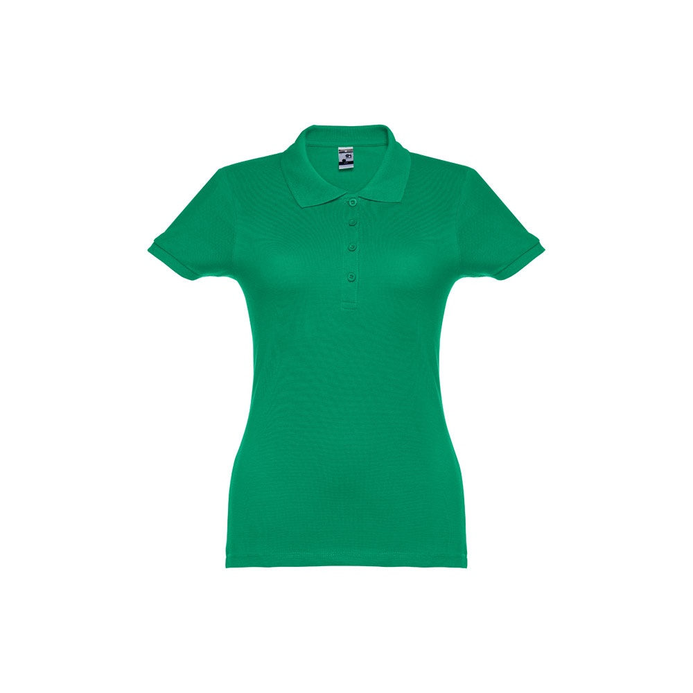 THC EVE II. Women's polo shirt