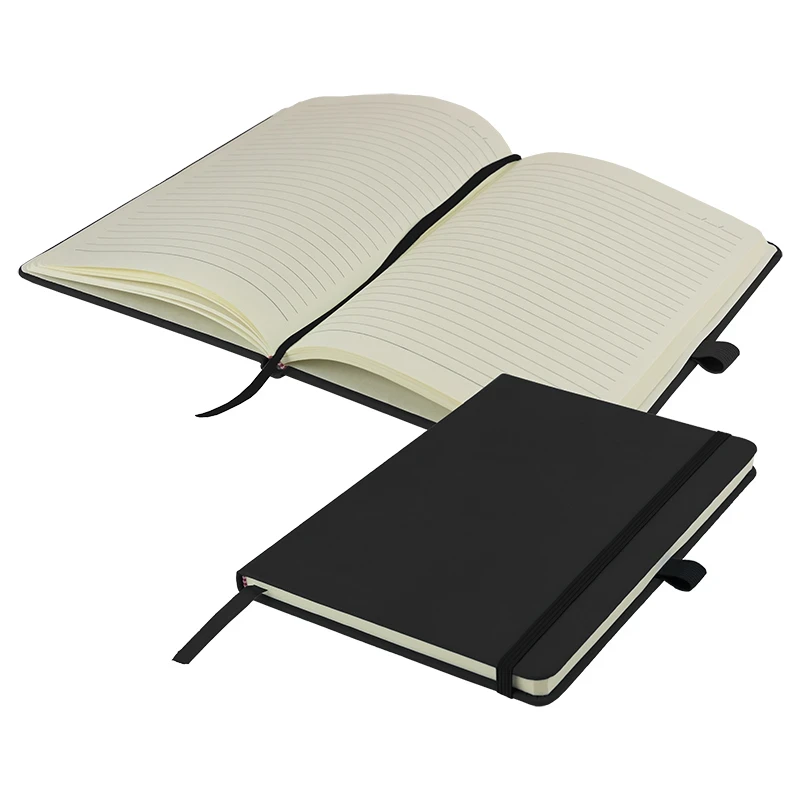 Watson A5 notebook