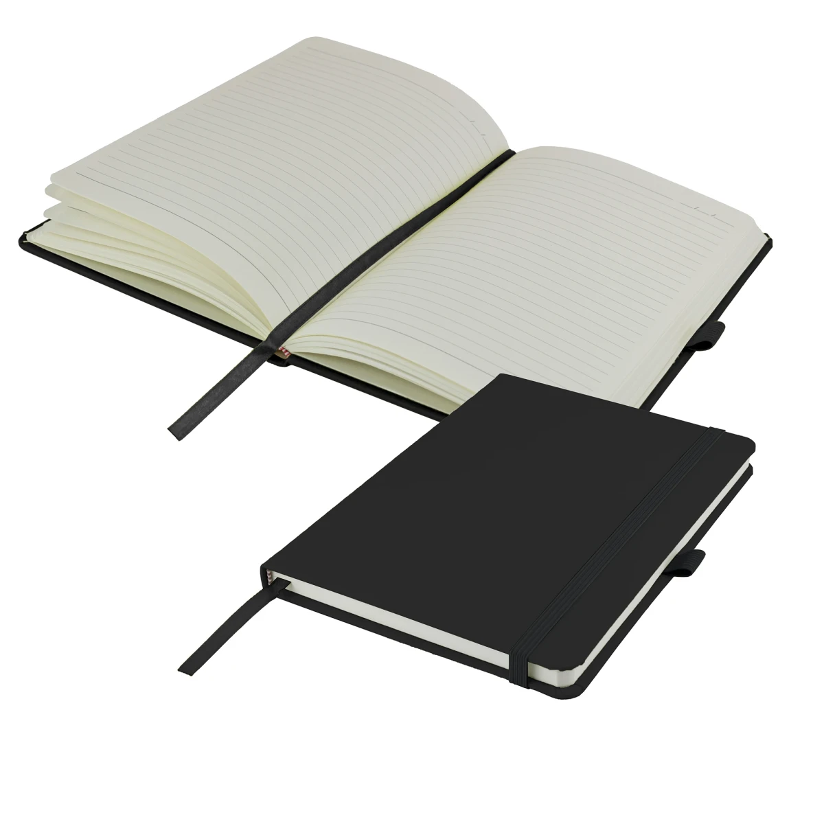 Dimes A5 notebook