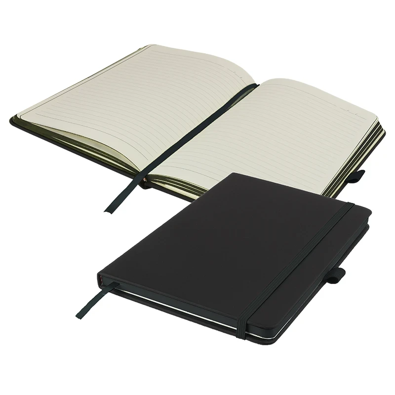 DeNiro Edge A5 notebook