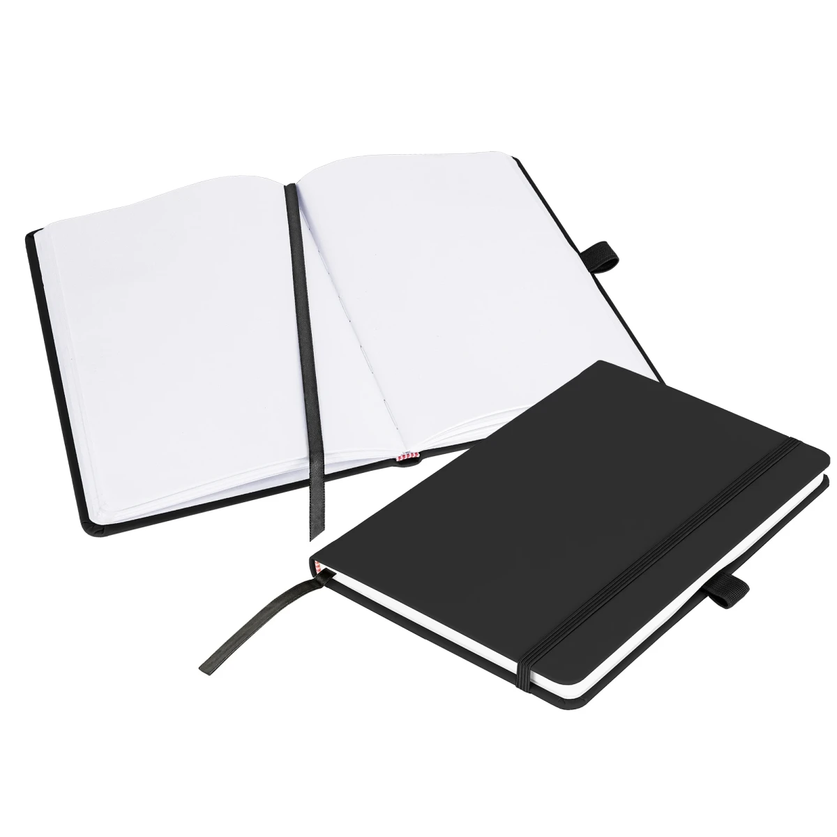 Wilson Blanco A5 notebook