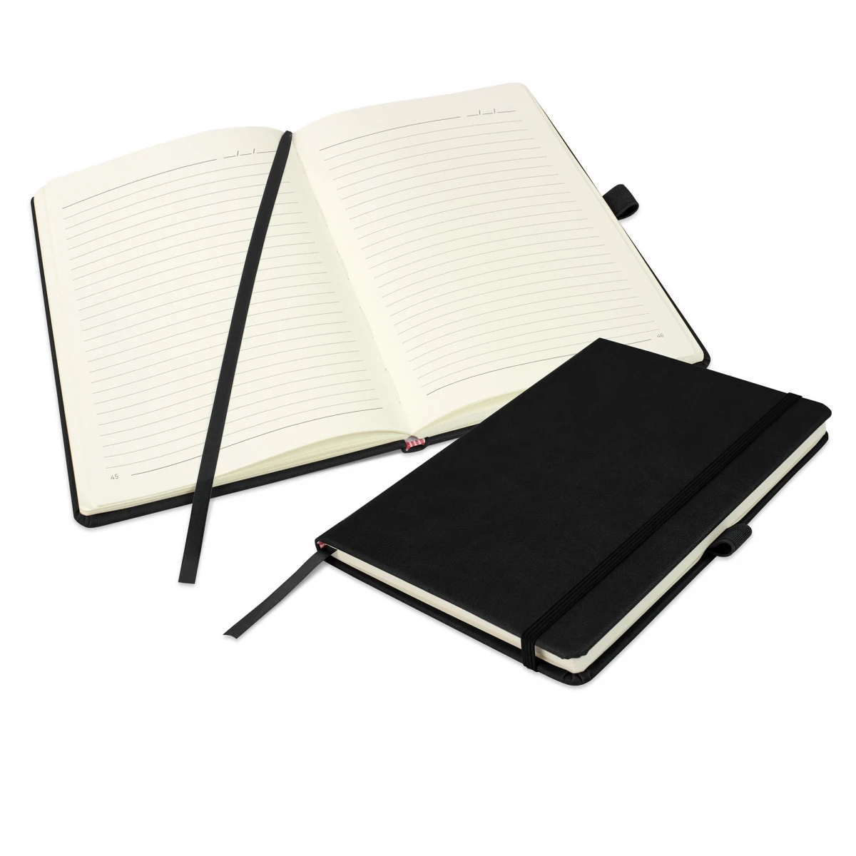 Holms A5 notebook