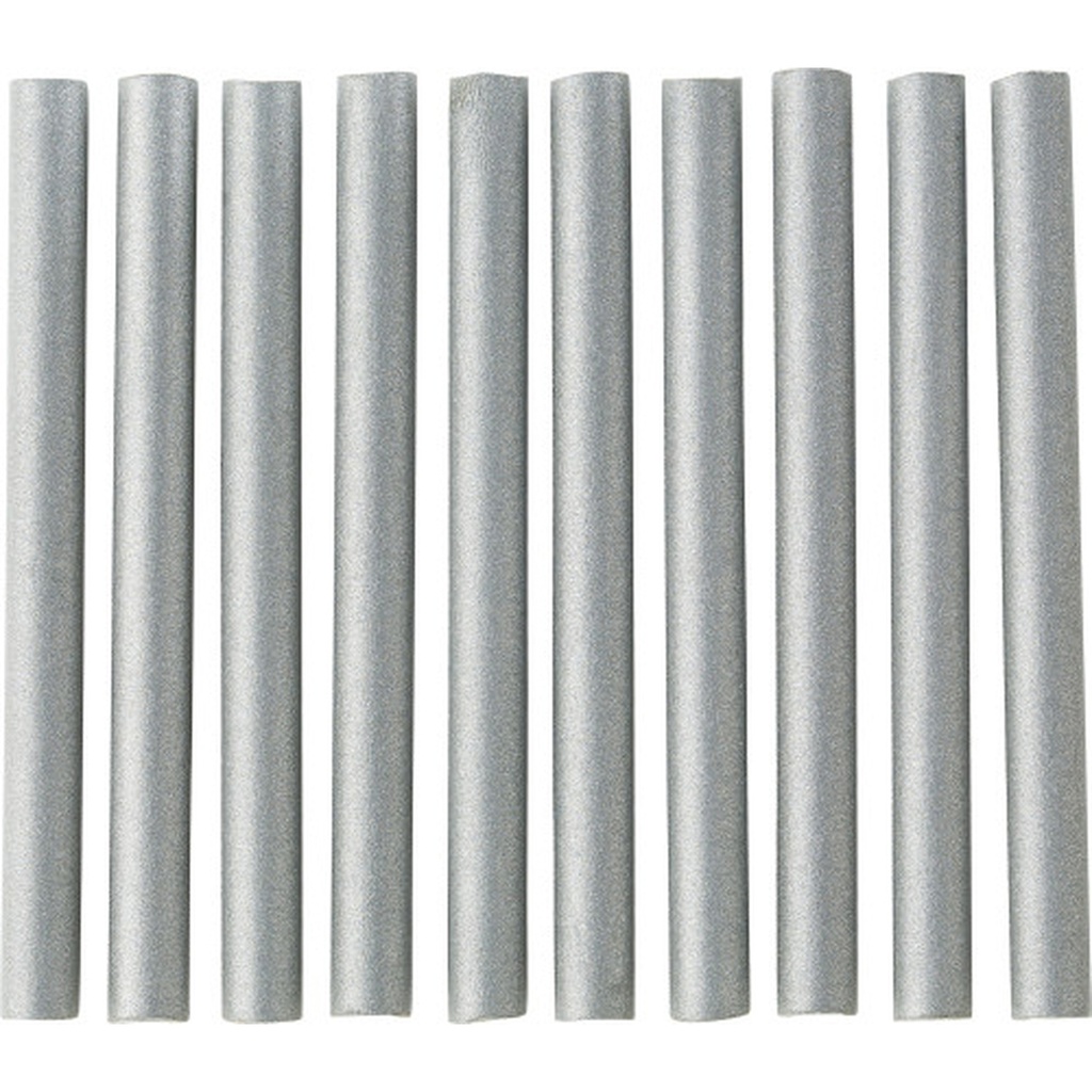 Reflective strips for bicycle spokes