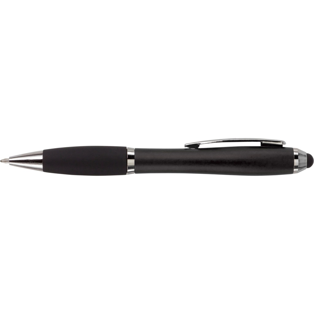 Recycled ballpen