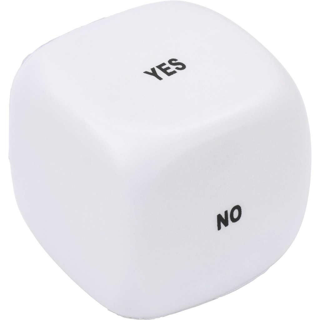 Anti-stress dice