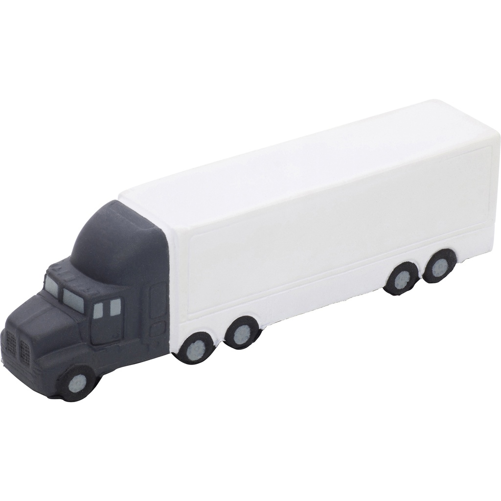 Anti stress truck
