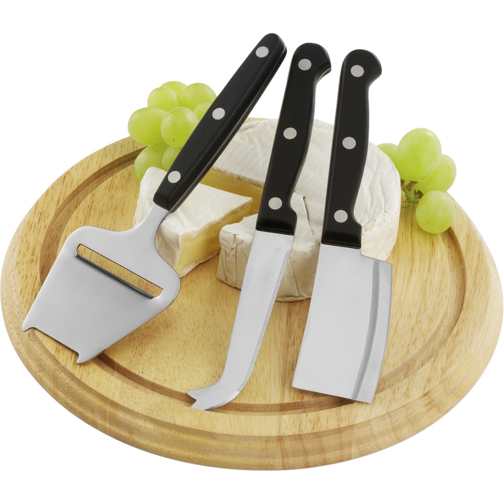 Cheese board