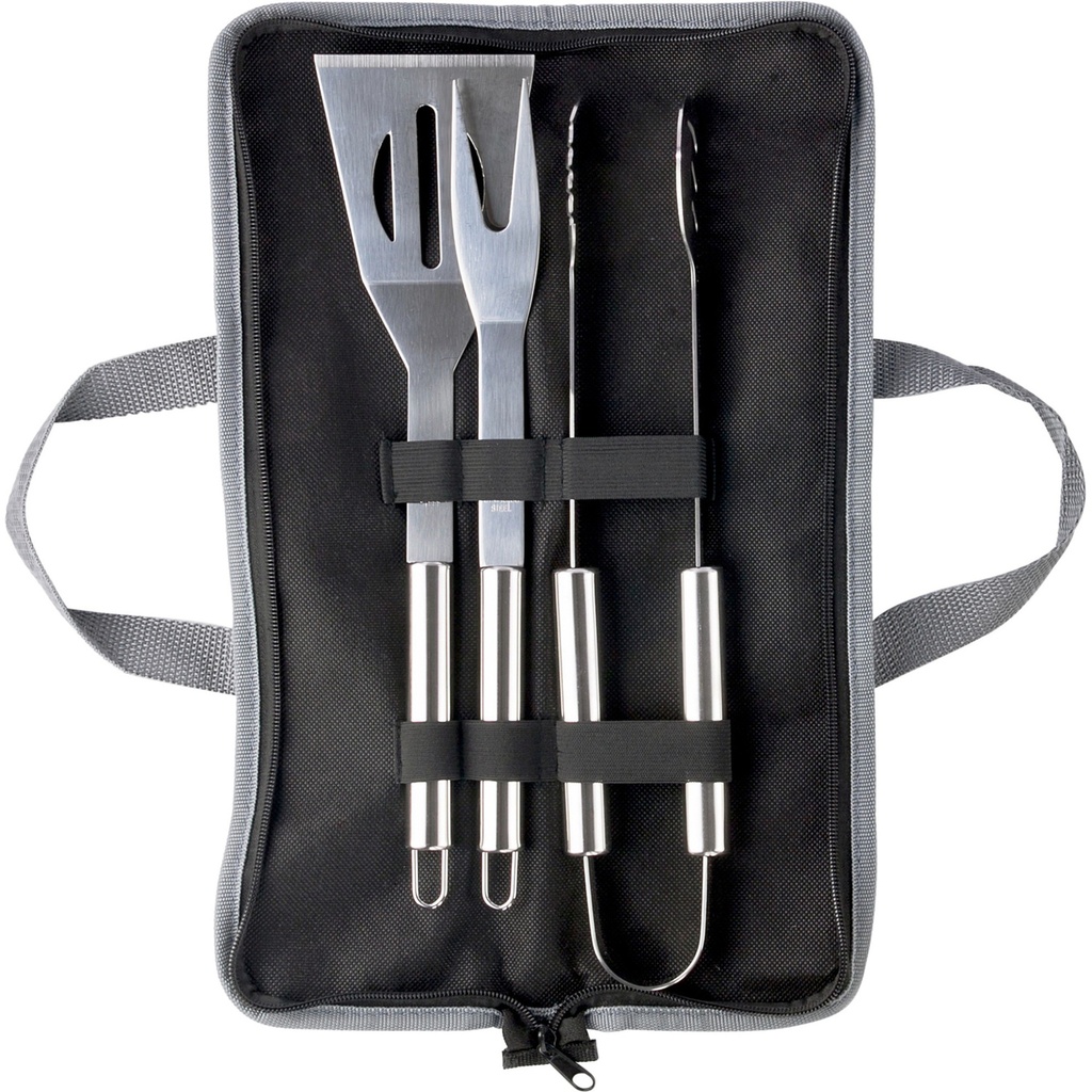 Barbecue set (3pc)