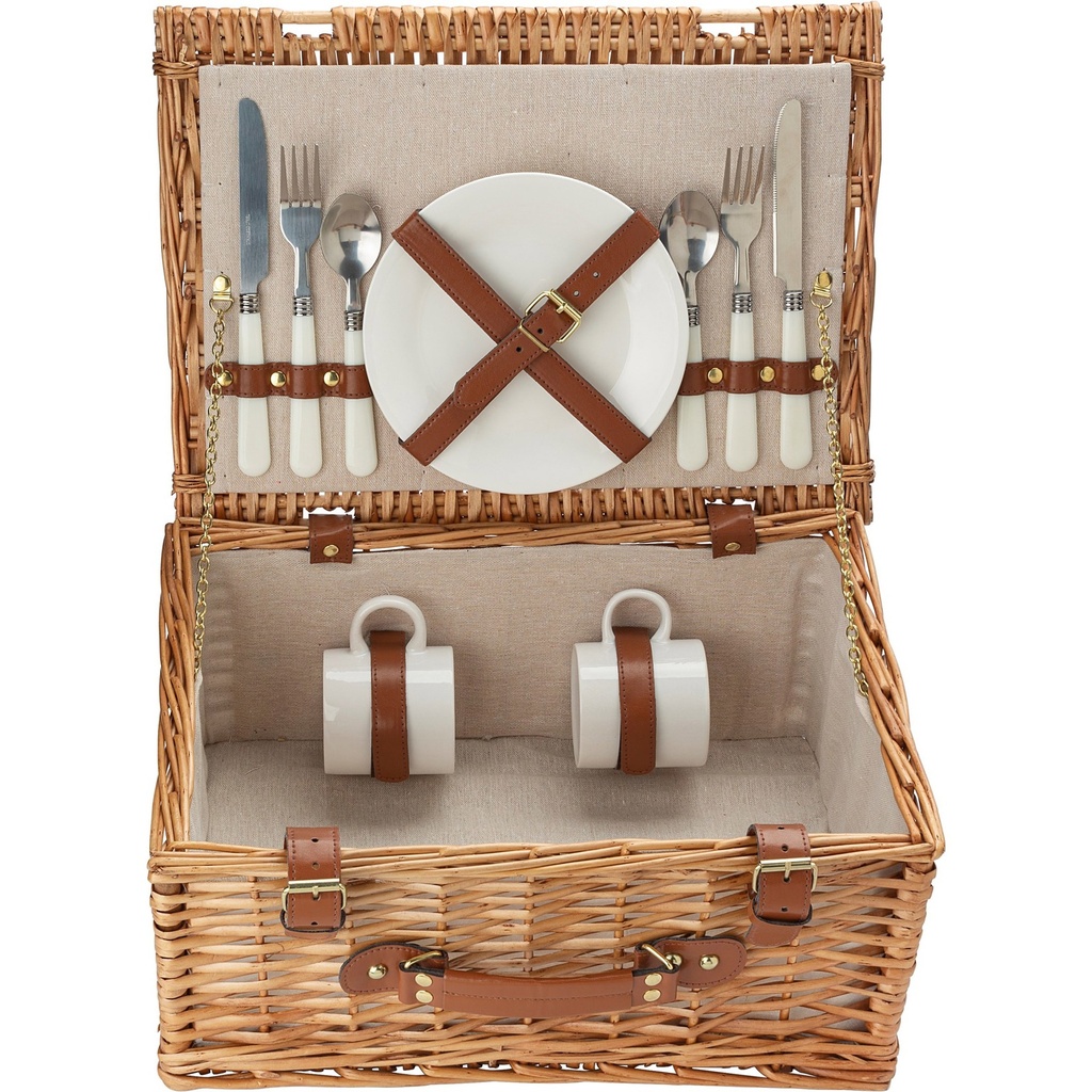 Picnic basket