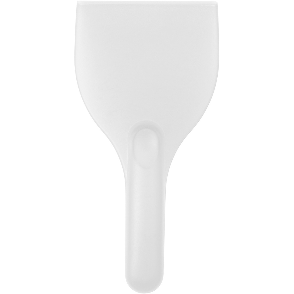 Ice scraper