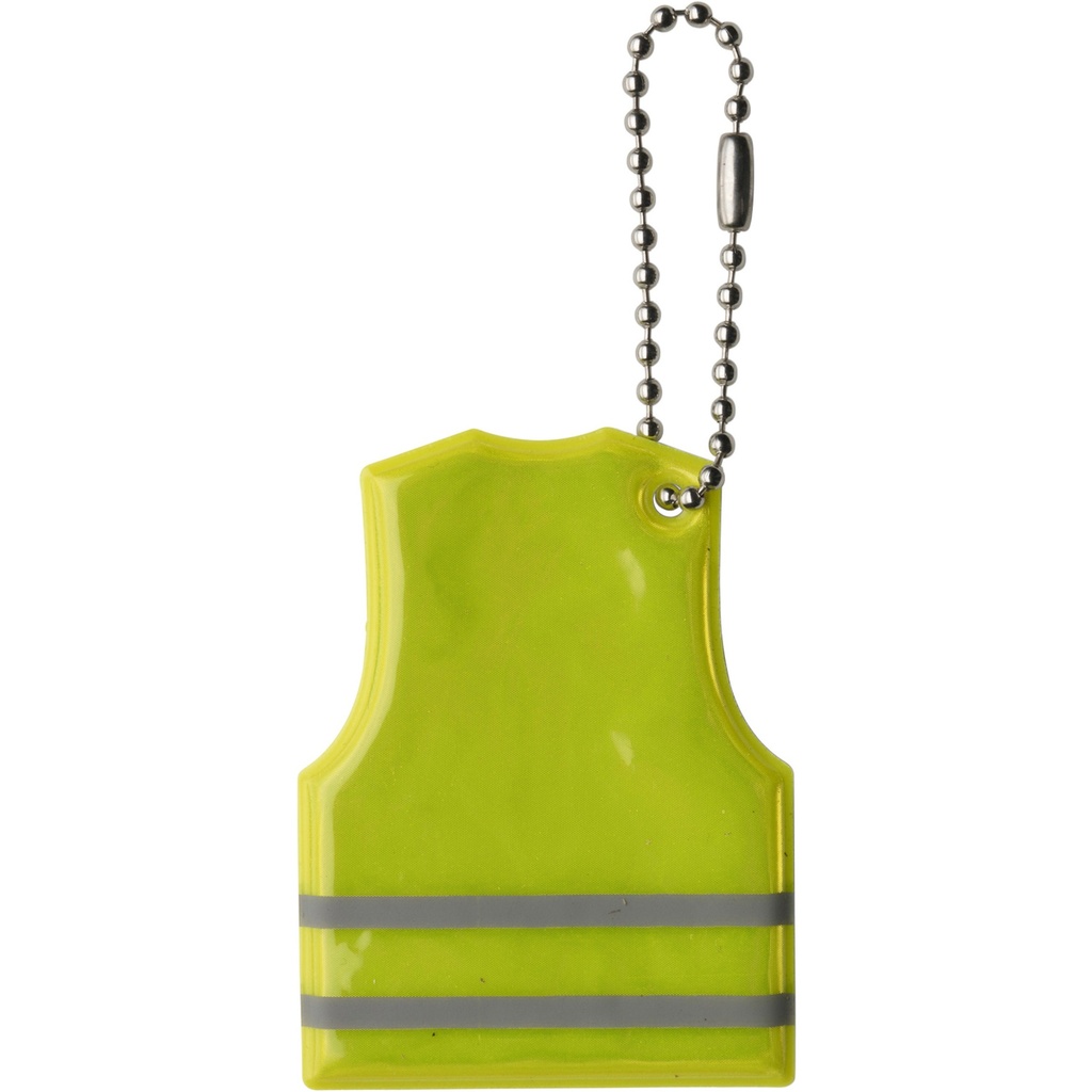 Vest keyring