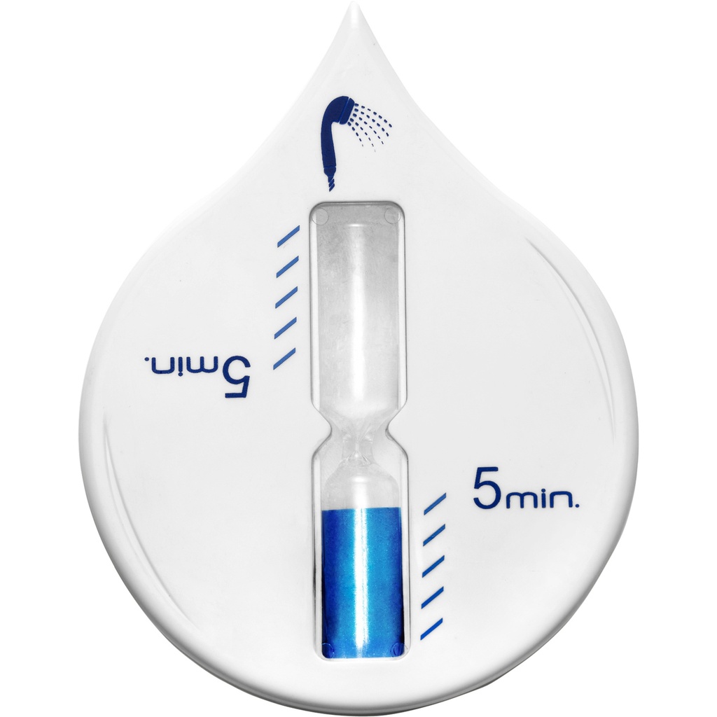 Shower timer