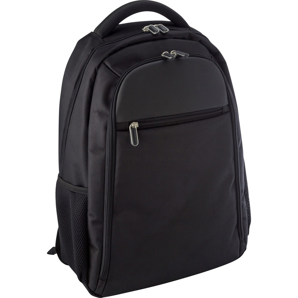 Backpack with laptop pocket