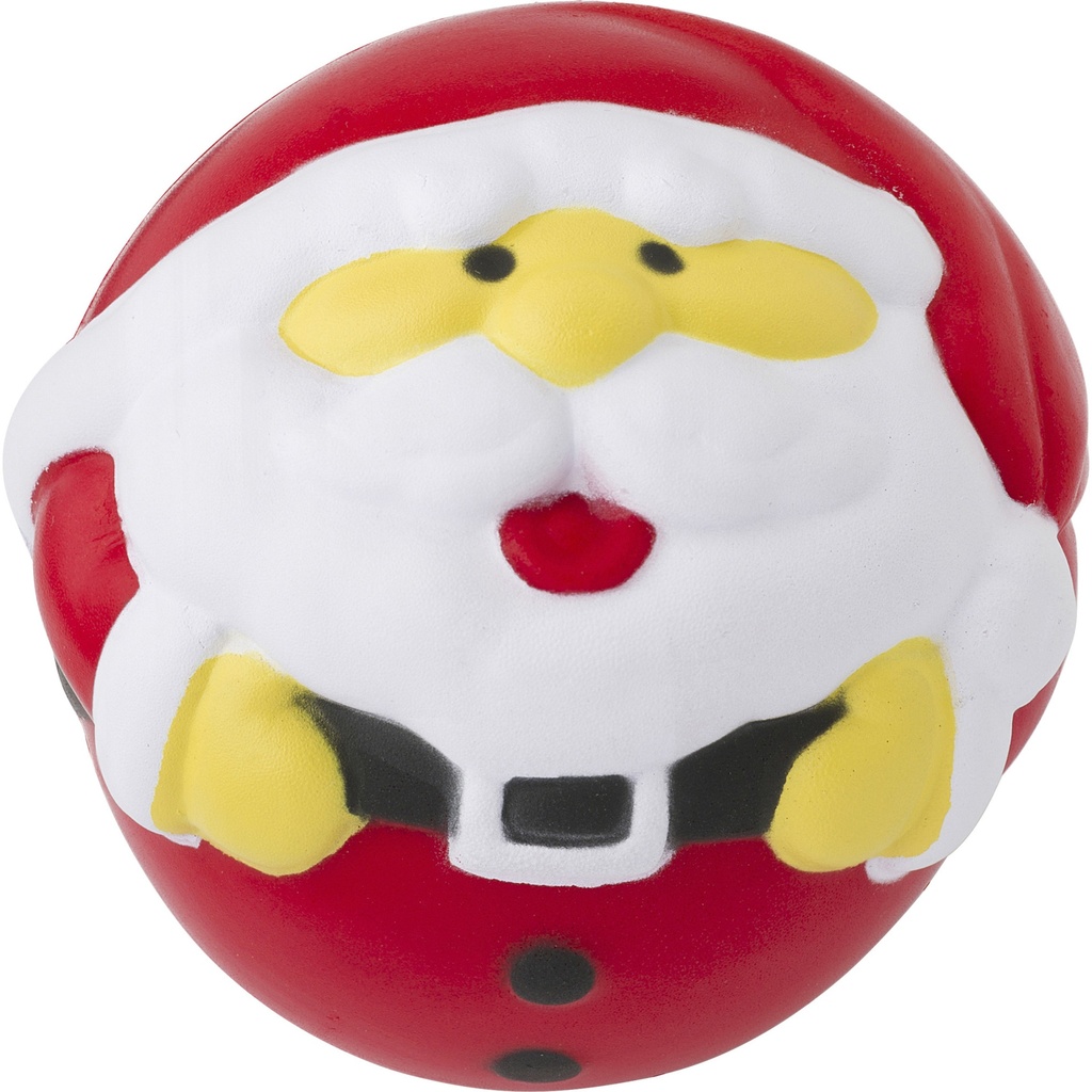 Anti-stress Santa
