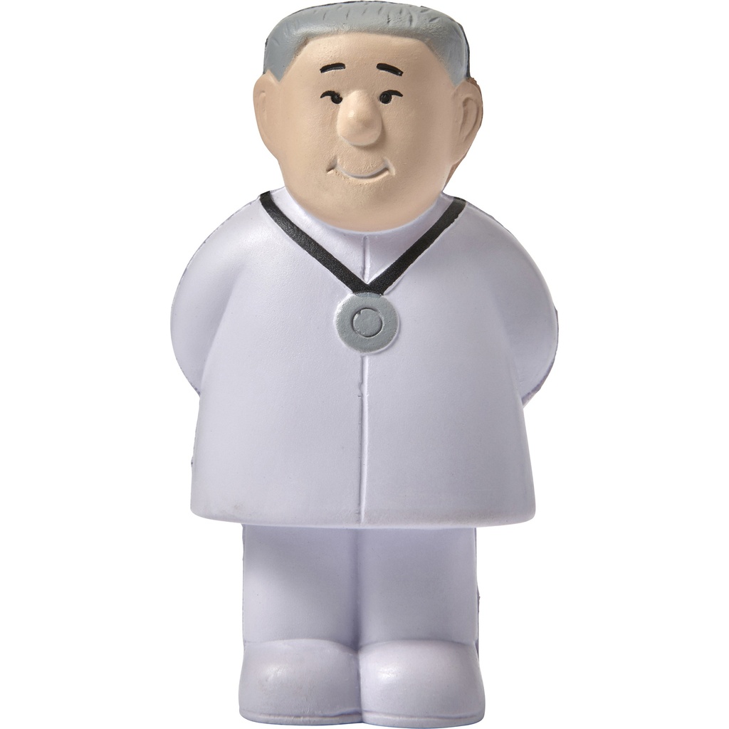 Anti-stress doctor