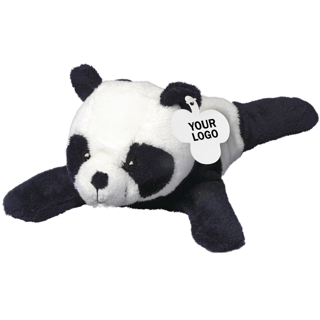 Plush panda