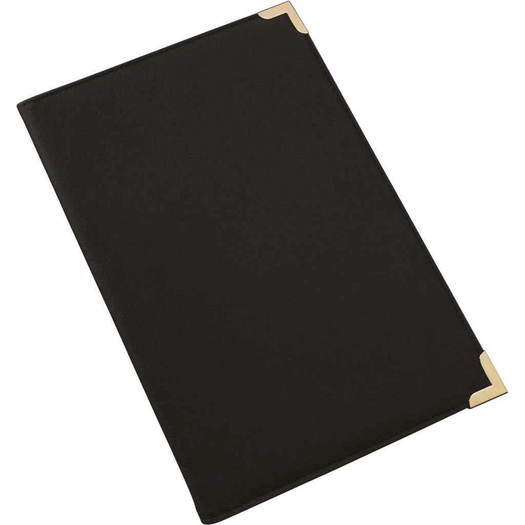 Conference folder (approx. A4)
