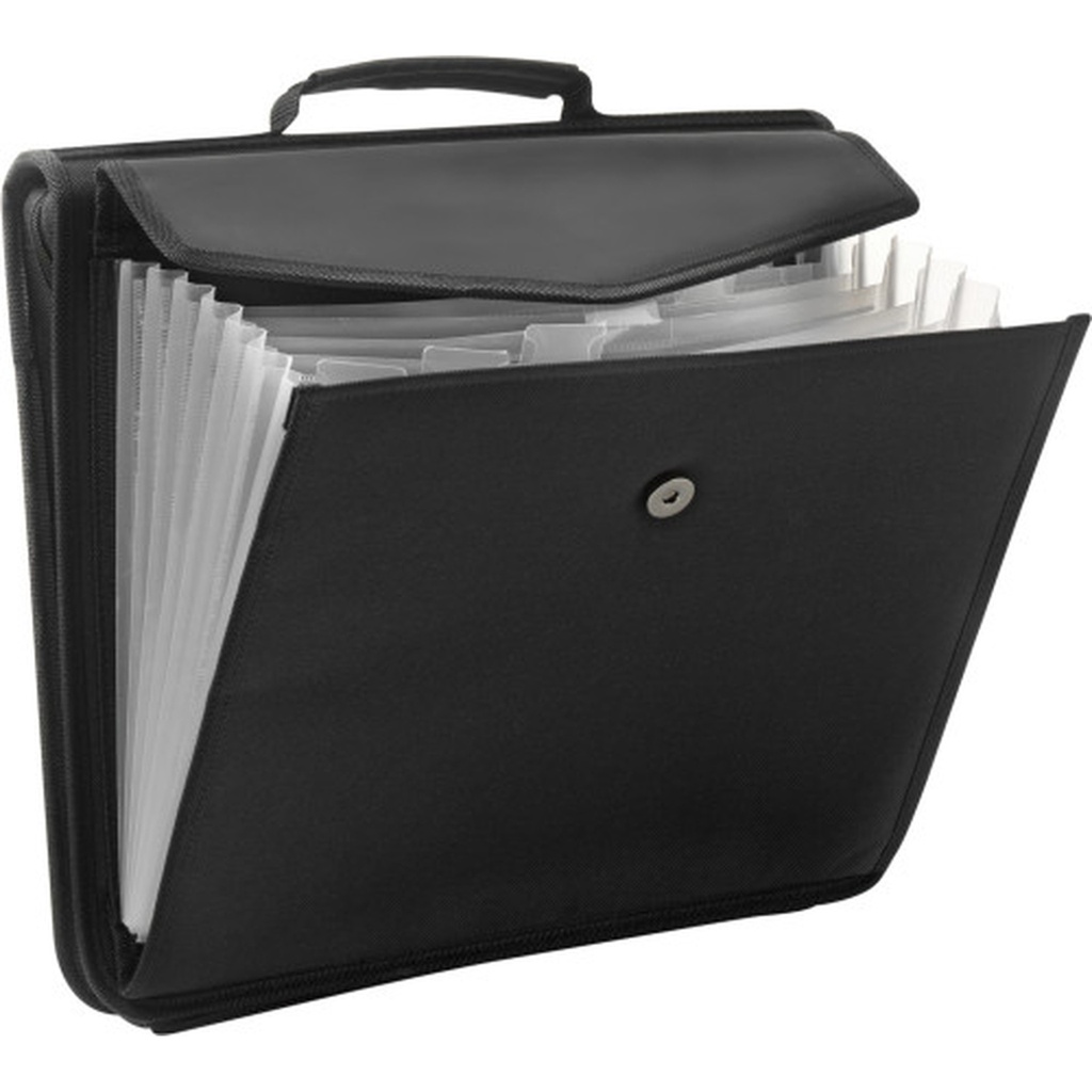 Conference folder (approx. A4)