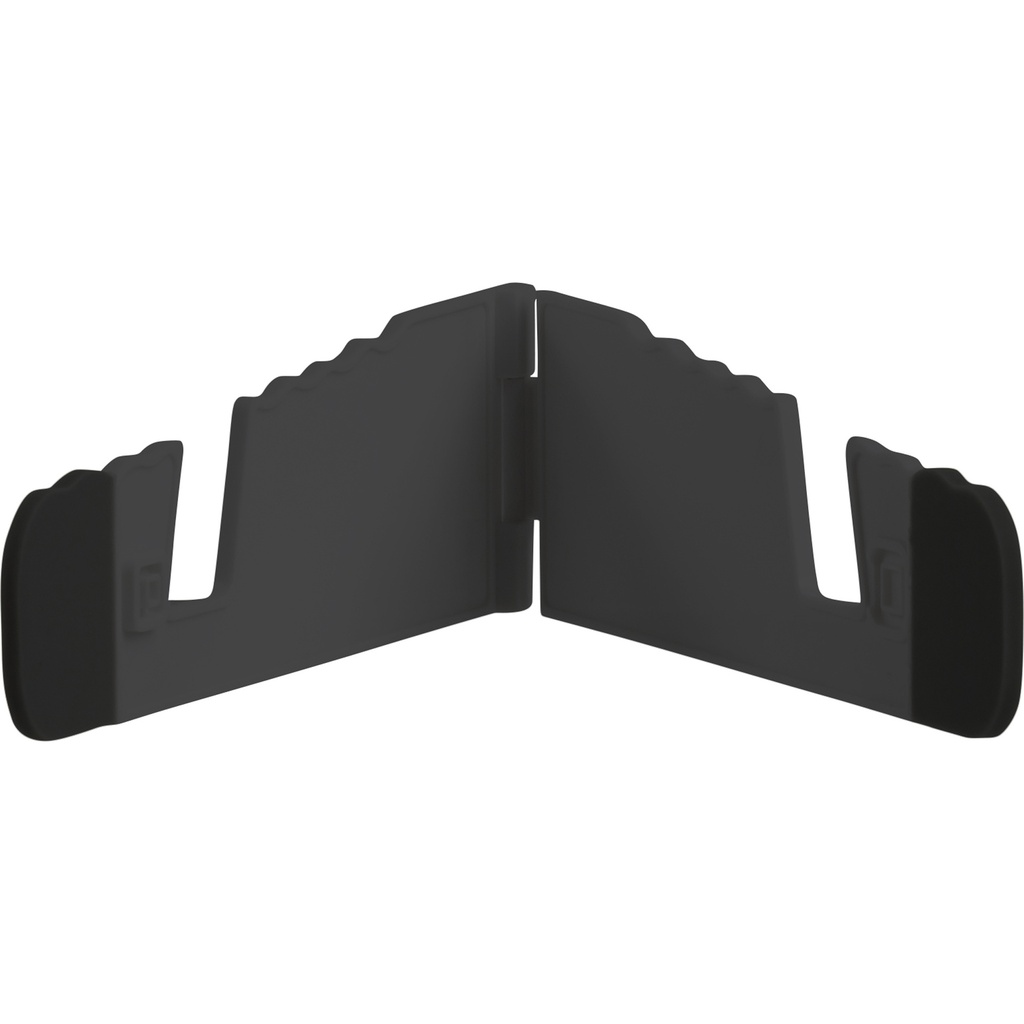 Tablet and smartphone holder
