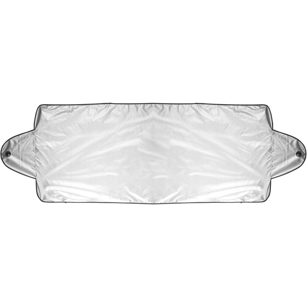 Nylon windscreen cover